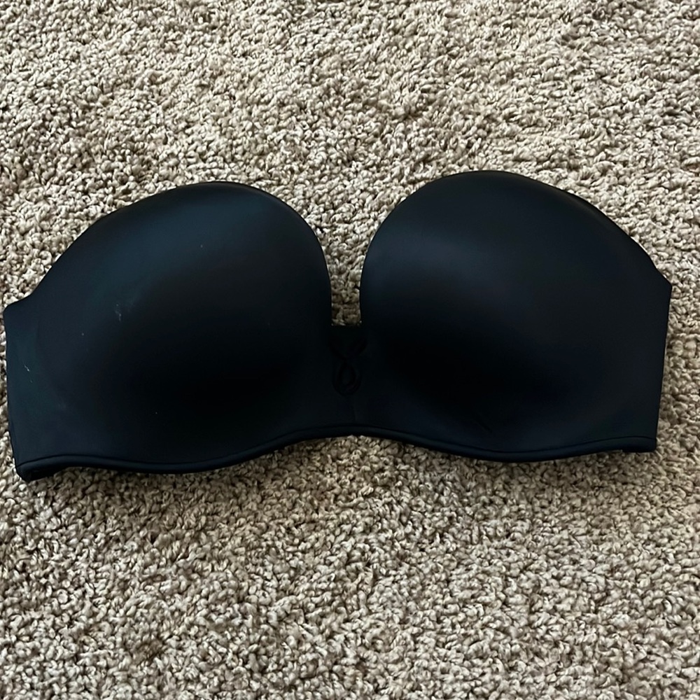 EUC strapless